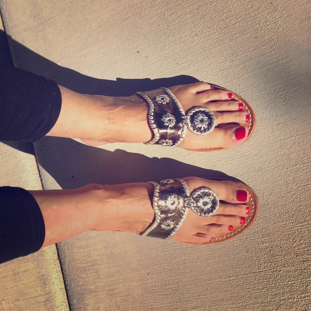 Sandals